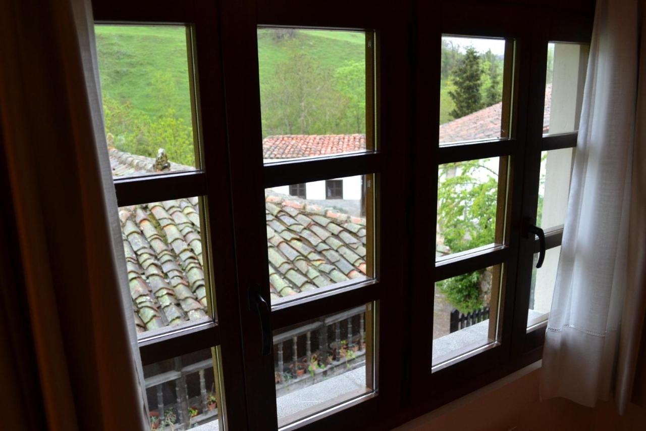 Alesga Hotel Rural - Valles Del Oso -Asturias San Salvador  Exterior photo
